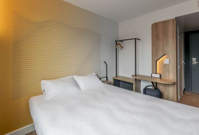 اتاق استاندارد, B&b Hotel Bordeaux Centre Gare Saint Jean