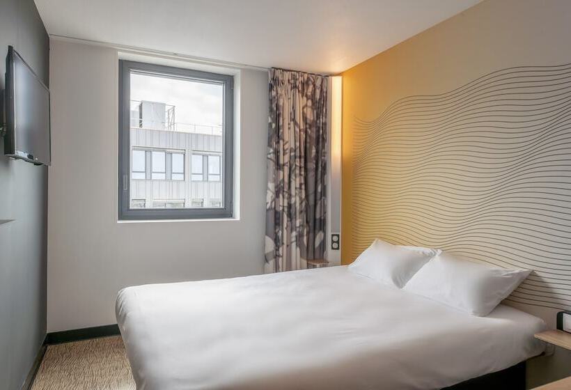 اتاق استاندارد, B&b Hotel Bordeaux Centre Gare Saint Jean
