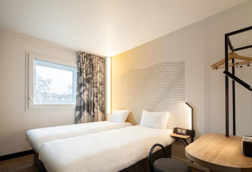 اتاق استاندارد, B&b Hotel Bordeaux Centre Gare Saint Jean