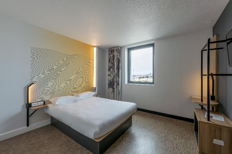 اتاق استاندارد, B&b Hotel Bordeaux Centre Gare Saint Jean