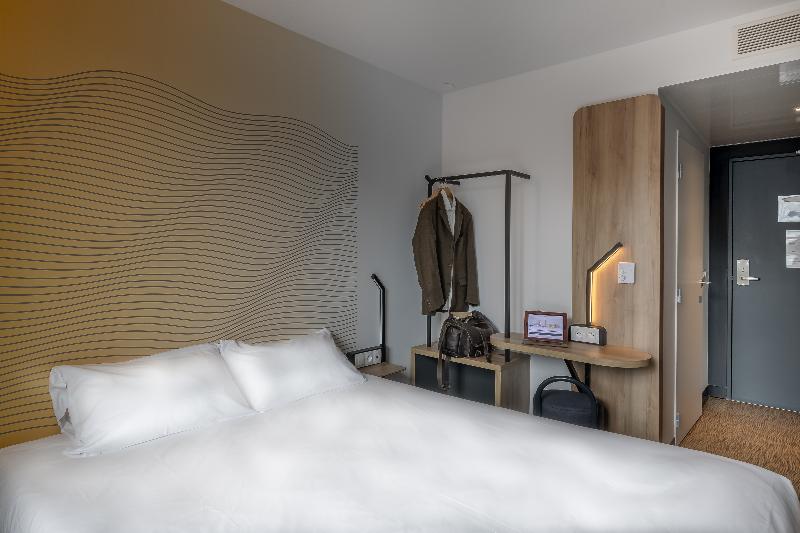 اتاق استاندارد, B&b Hotel Bordeaux Centre Gare Saint Jean