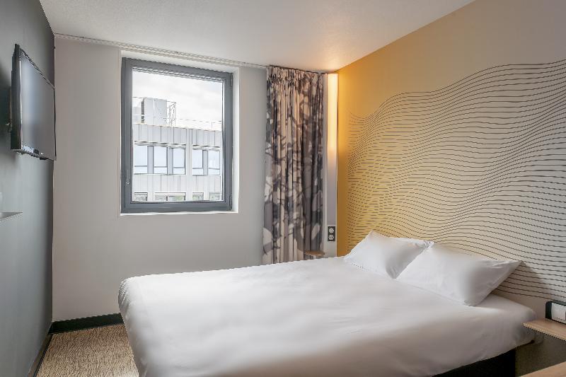 اتاق استاندارد, B&b Hotel Bordeaux Centre Gare Saint Jean