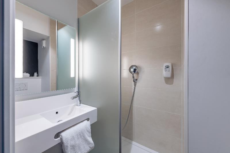 اتاق استاندارد سه نفره, B&b Hotel Bordeaux Centre Gare Saint Jean