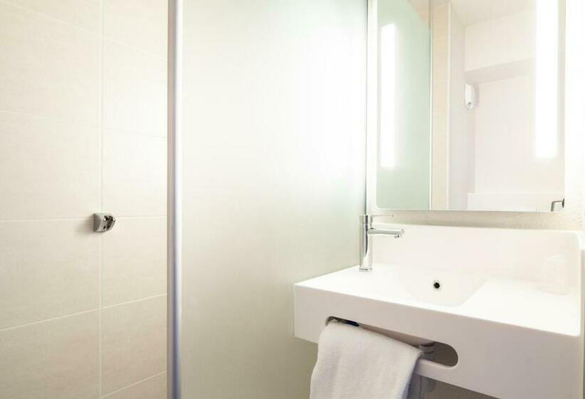 اتاق استاندارد, B&b Hotel Meaux