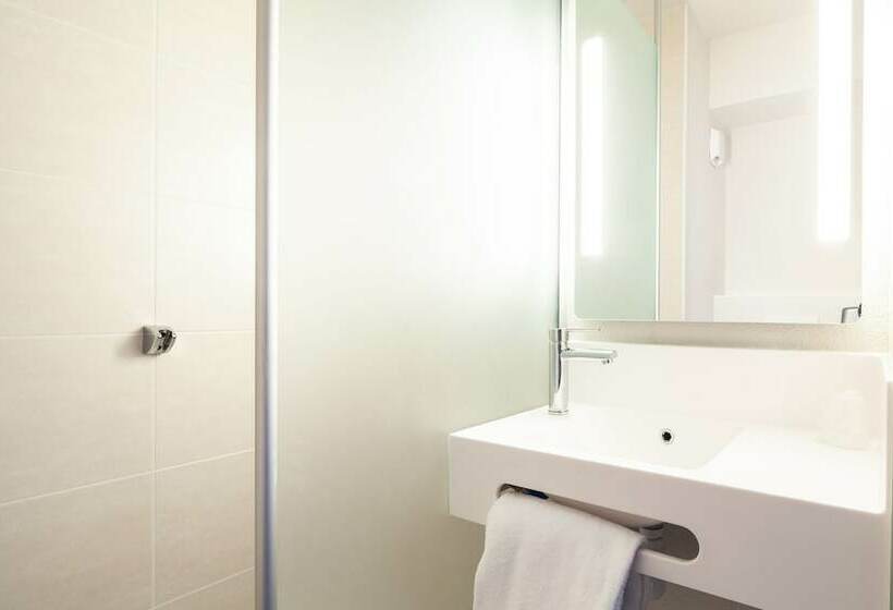 اتاق استاندارد, B&b Hotel Meaux