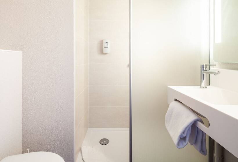 اتاق استاندارد, B&b Hotel Meaux