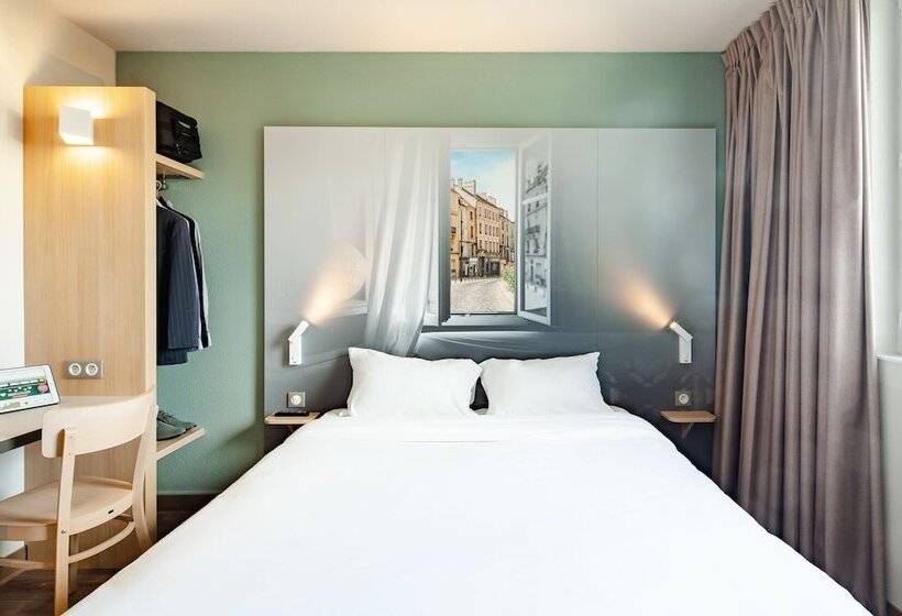 اتاق استاندارد, B&b Hotel Meaux