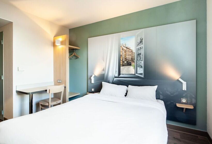 اتاق استاندارد, B&b Hotel Meaux