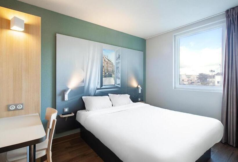 اتاق استاندارد, B&b Hotel Meaux