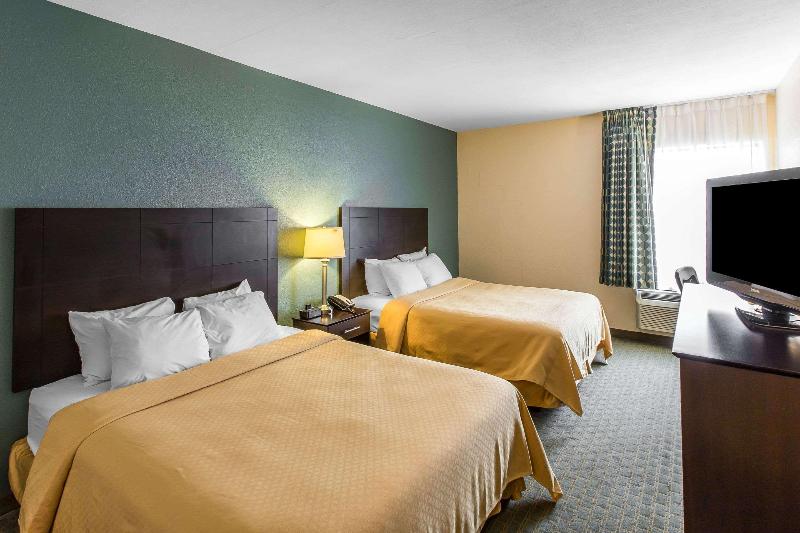 اتاق استاندارد, B&b Hotel Meaux