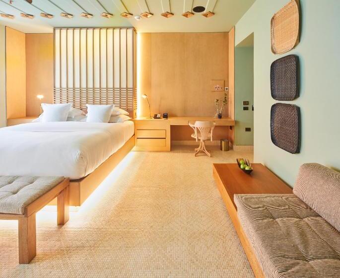 اتاق لوکس, Boutique Casona Del Colegio