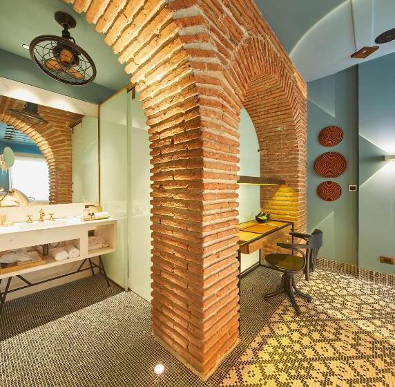 سوییت سوپریور, Boutique Casona Del Colegio