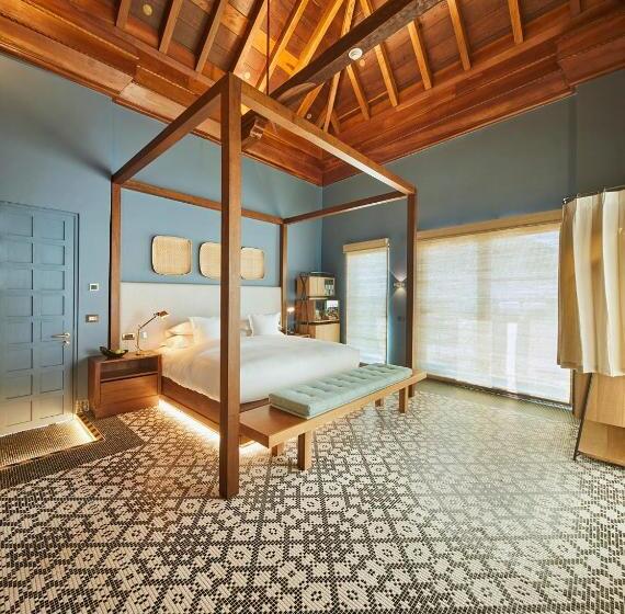 سوییت سوپریور, Boutique Casona Del Colegio