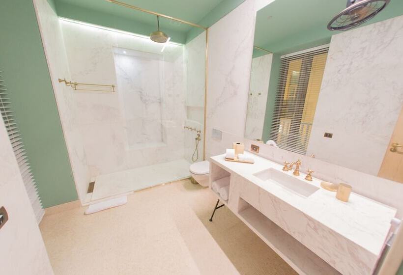 اتاق سوپریور, Boutique Casona Del Colegio