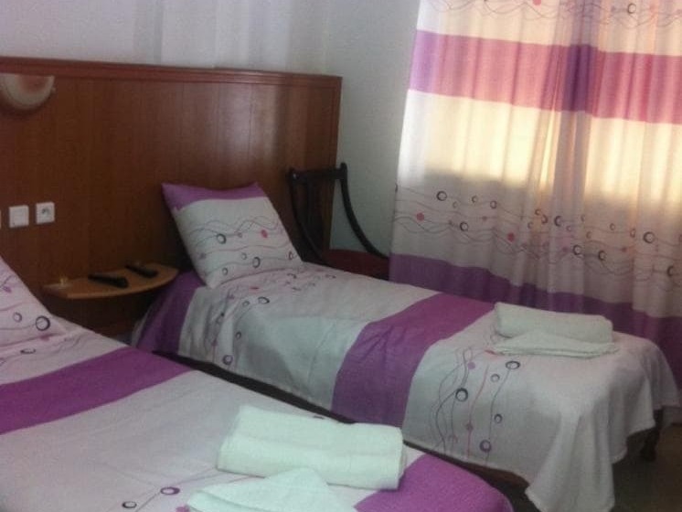 اتاق استاندارد, Hôtel Oumaya Safa