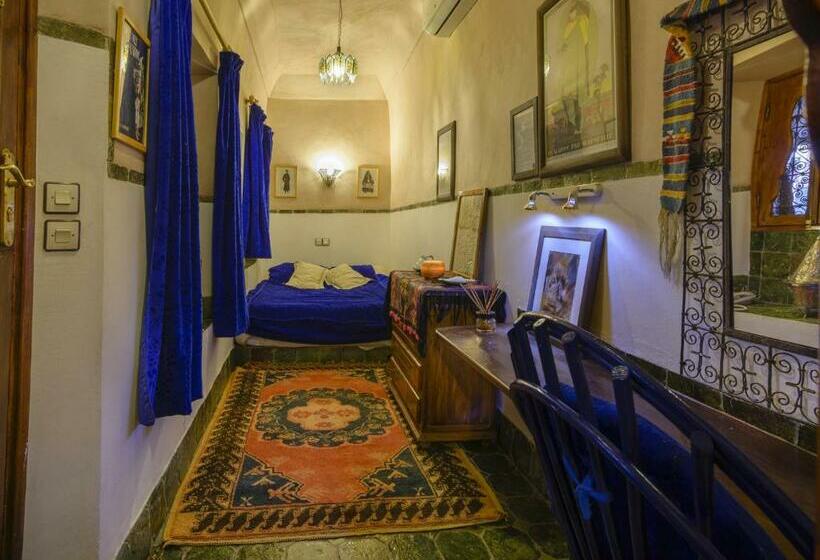 اتاق عادی, Hôtel Riad Dar Daïf