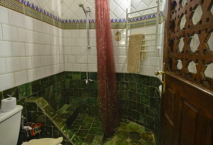 اتاق عادی, Hôtel Riad Dar Daïf