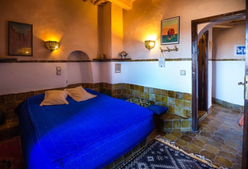 سوییت جونیور, Hôtel Riad Dar Daïf