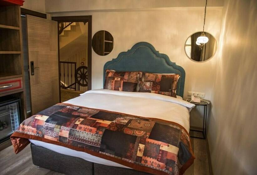 اتاق استاندارد, La Vie Konak Otel