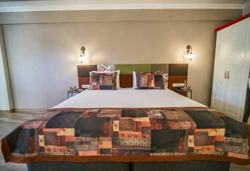اتاق استاندارد, La Vie Konak Otel
