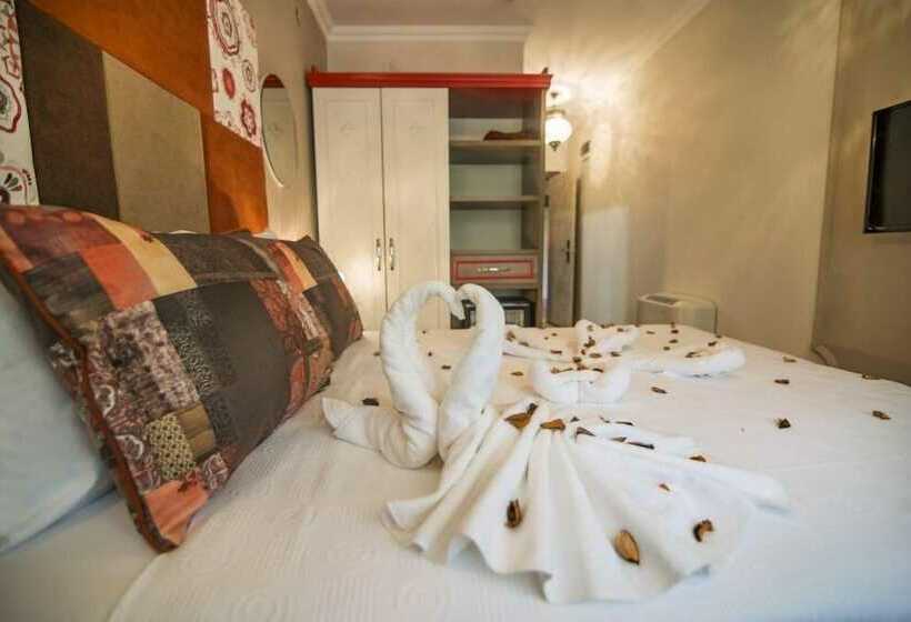 اتاق استاندارد, La Vie Konak Otel