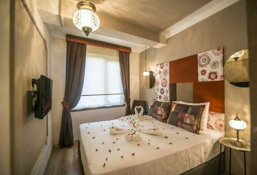 اتاق استاندارد, La Vie Konak Otel