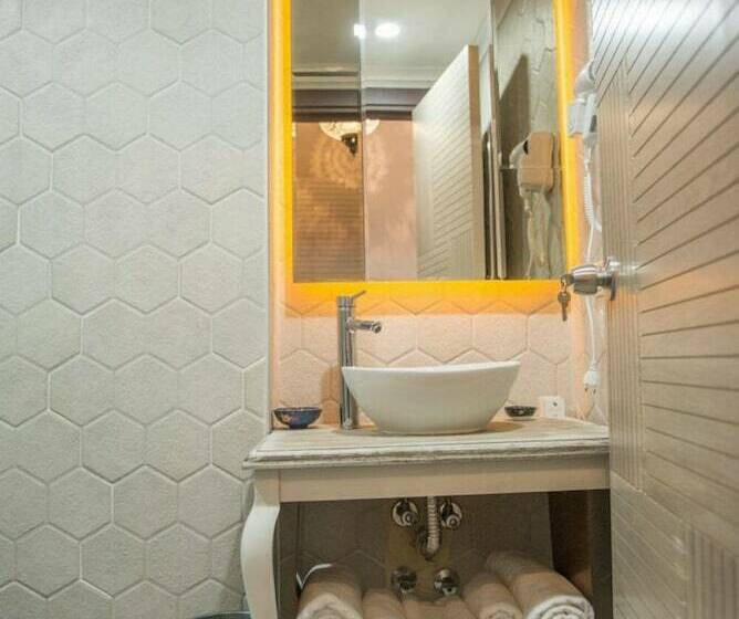اتاق استاندارد, La Vie Konak Otel