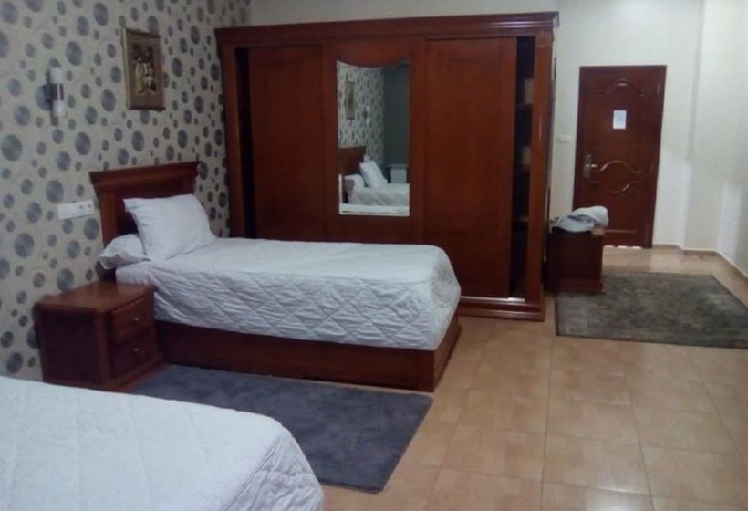 Standard Room, Maraval