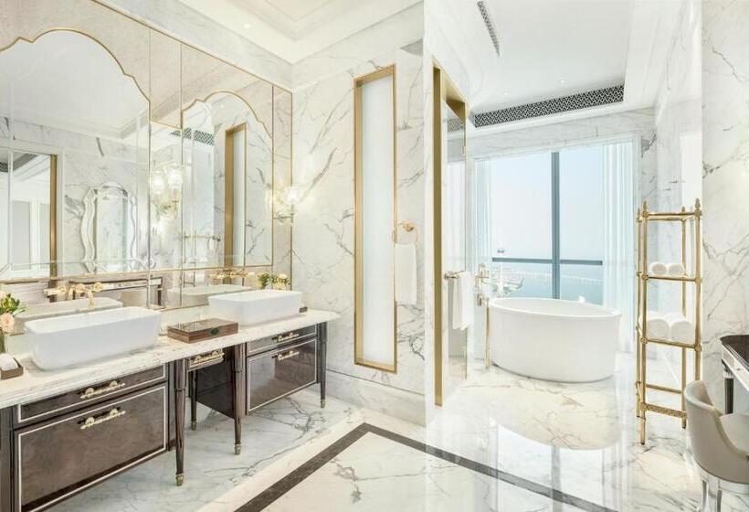 سوئیت با تخت بزرگ, The St. Regis Zhuhai