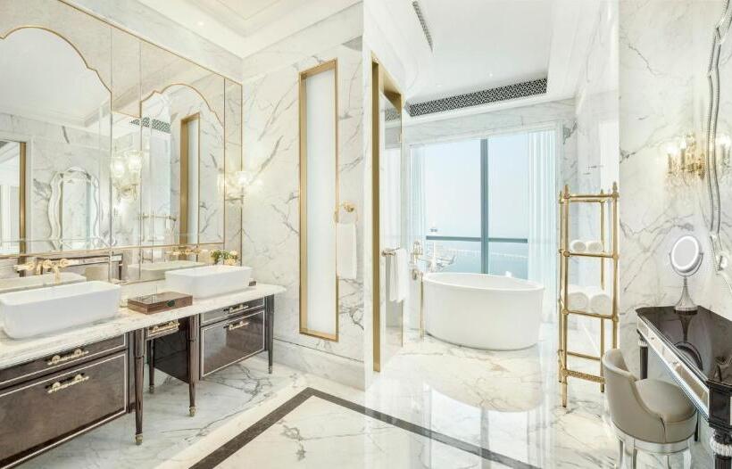 سوئیت با تخت بزرگ, The St. Regis Zhuhai