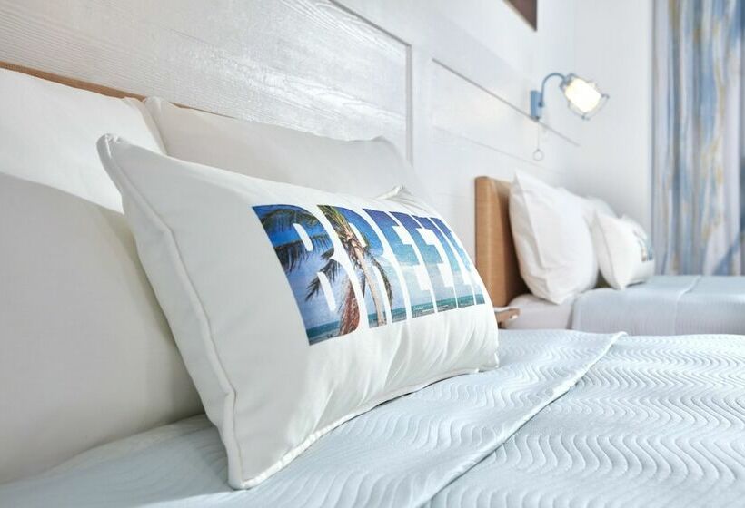 اتاق استاندارد, Universal’s Endless Summer Resort – Dockside Inn And Suites