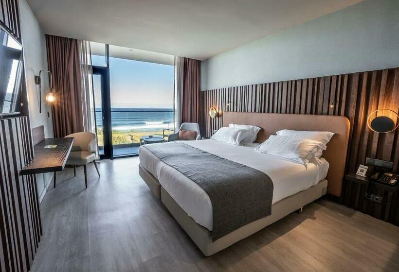 Standard Single Room Sea View, Verde Mar & Spa