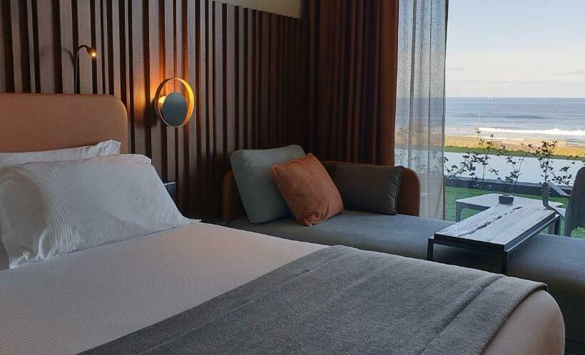 Standard Single Room Sea View, Verde Mar & Spa