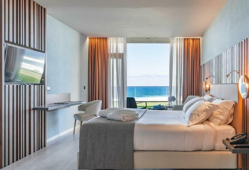 Suite Sea View, Verde Mar & Spa