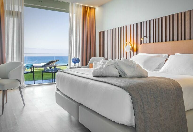 Suite Sea View, Verde Mar & Spa