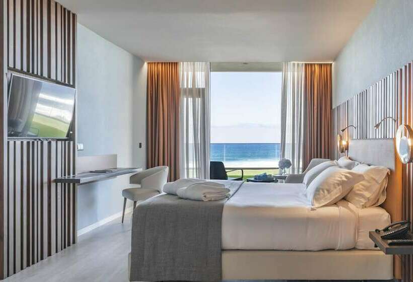 Suite Sea View, Verde Mar & Spa