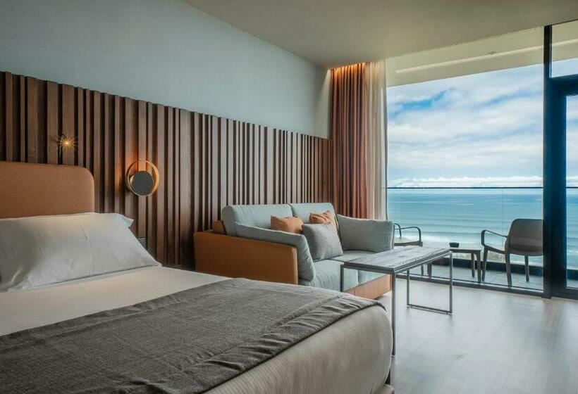 Junior Suite Sea View, Verde Mar & Spa