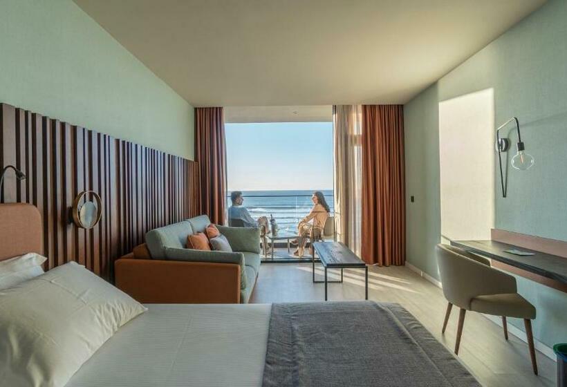 Junior Suite Sea View, Verde Mar & Spa