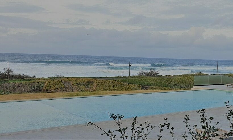 Family Room Sea View, Verde Mar & Spa