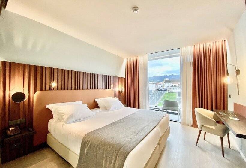 Standard Single Room Single Bed, Verde Mar & Spa