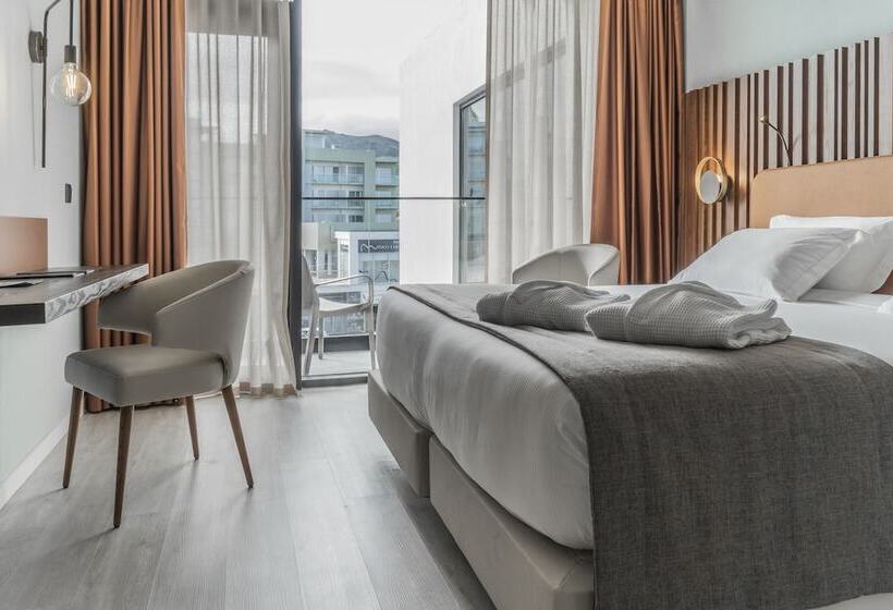 Standard Single Room Single Bed, Verde Mar & Spa