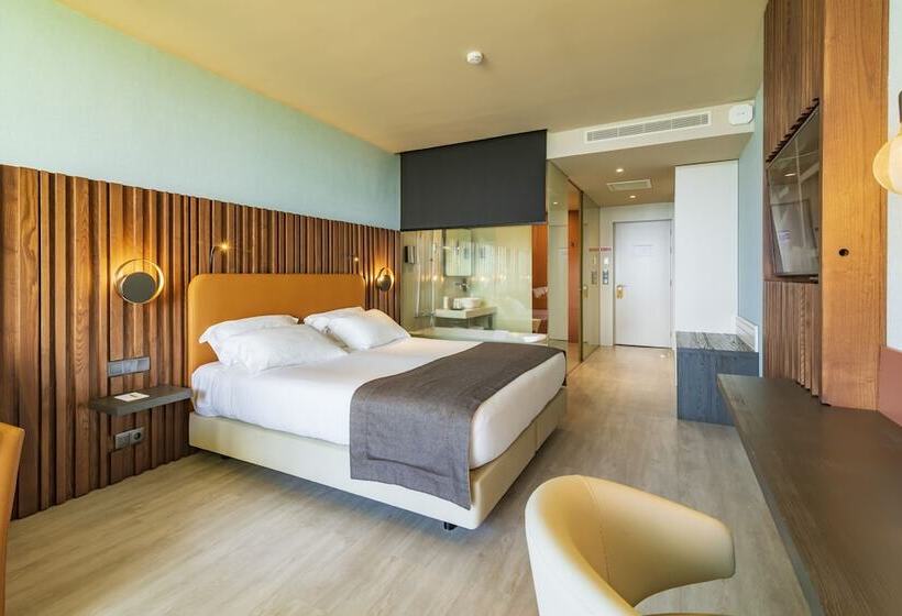 Standard Single Room Single Bed, Verde Mar & Spa