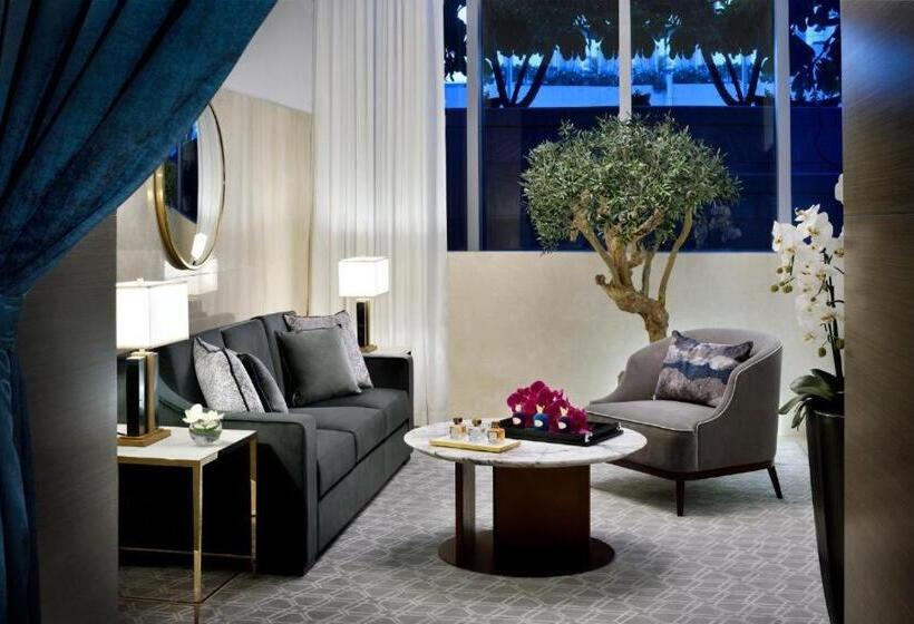 آپارتمان 3 خوابه, The Dubai Mall Residences