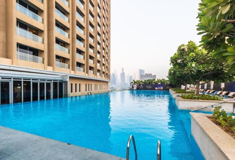 استودیوی پریمیوم, The Dubai Mall Residences
