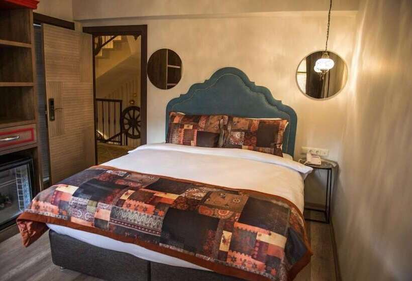 اتاق استاندارد, La Vie Konak Otel