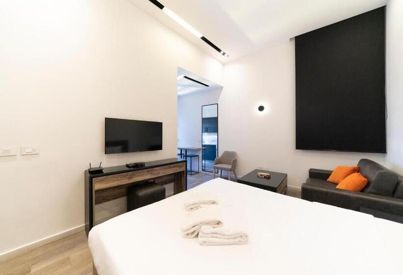 استودیوی استاندارد, Loft 29 Residence