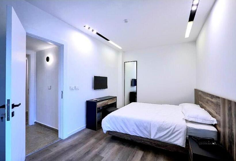 آپارتمان 2 خوابه, Loft 29 Residence