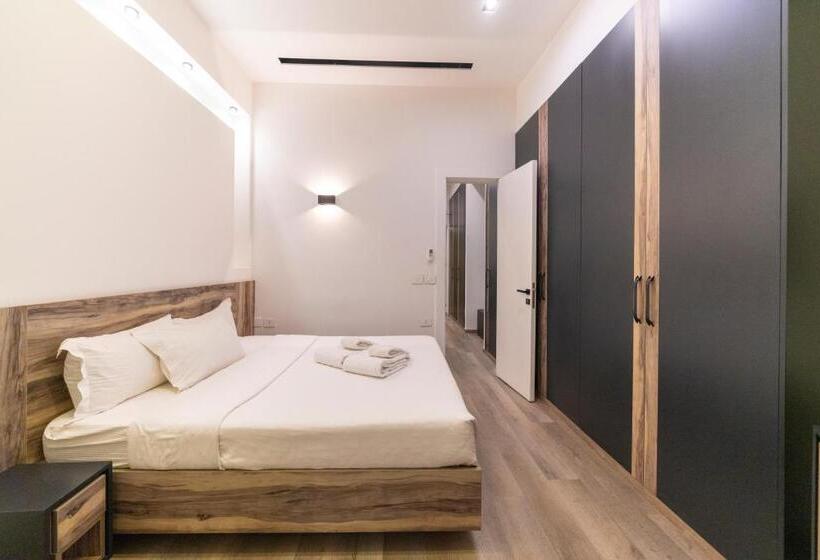 سوییت اجرایی, Loft 29 Residence