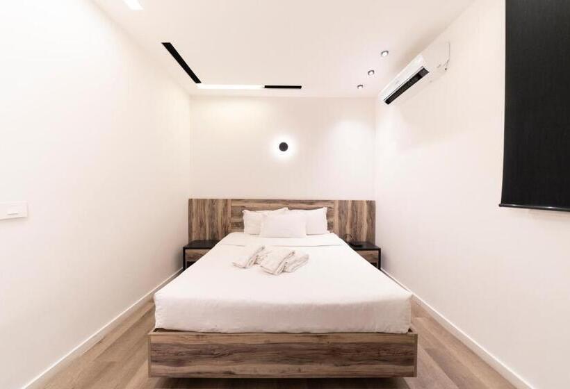 سوییت دوبلکس, Loft 29 Residence