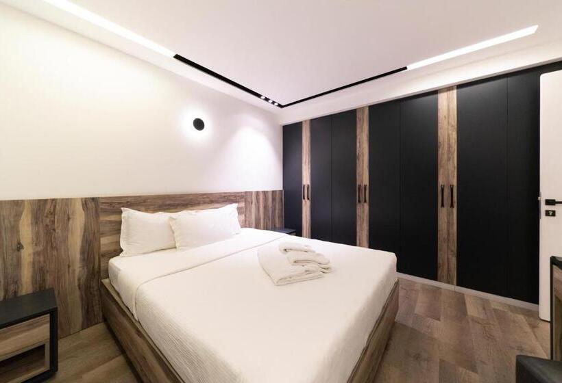 سوییت دوبلکس, Loft 29 Residence